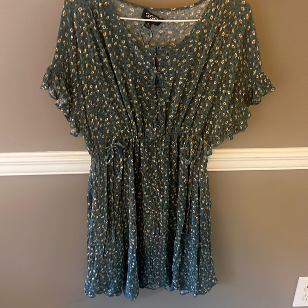 Boutique dress